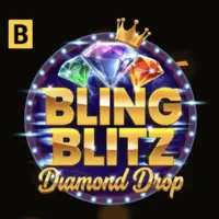 Bling Blitz Diamond editorial profile badge
