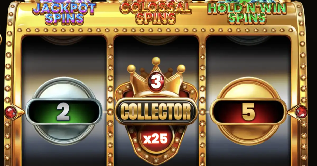 Bling Blitz Diamond Drop hero screenshot Bling Blitz Diamond Drop hero screenshot