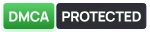 DMCA protected badge